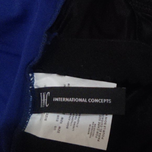 INC One Piece - Picture 5 of 8